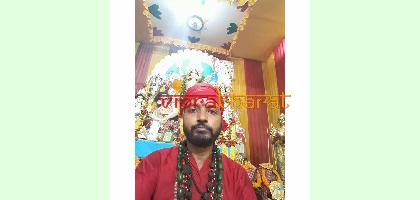 Tushar Banerjee image - Viprabharat